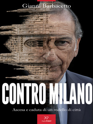 cover image of Contro Milano